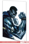 ULTIMATE X-MEN VOL. 19: ABSOLUTE POWER