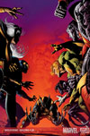 WOLVERINE: ORIGINS # 29