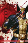WOLVERINE: MANIFEST DESTINY # 1