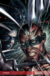 X-FORCE # 8