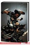 X-FORCE VOL. 1: ANGELS AND DEMONS PREMIERE