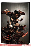 X-FORCE VOL. 1: ANGELS AND DEMONS PREMIERE HC 