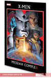 X-MEN: MESSIAH COMPLEX