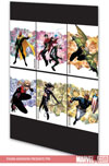 YOUNG AVENGERS PRESENTS