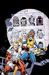Alpha Flight #9