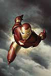 Iron Man #1