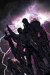 New Thunderbolts #1