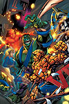 Fantastic Four #533