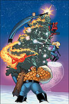 Marvel Holiday Special 2005 #1 