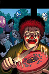SUPREME POWER: NIGHTHAWK # 3