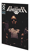 PUNISHER MAX VOL. 4: UP IS DOWN AND BLACK IS WHITE