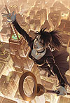 RUNAWAYS #10