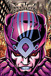 Weapon X: Days Of Future Now #5 