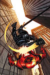 Black Panther #22