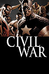 CIVIL WAR: CAPTAIN AMERICA 