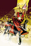 Dr. Strange: The Oath #2
