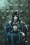 NEW X-MEN # 32