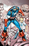 ONSLAUGHT REBORN  #1