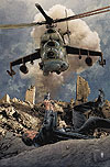 PUNISHER # 40