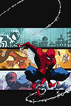 Spider-Man Family Featuring Spider-Clan #1 