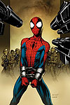 ULTIMATE SPIDER-MAN # 102