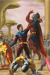 UNCANNY X-MEN # 480