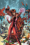 What If? Avengers Disassembled #1 