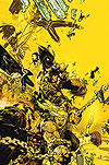 X-MEN # 193