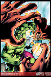 Marvel Adventures Hulk #5 
