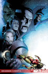 NEW AVENGERS: ILLUMINATI # 5