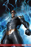 NOVA # 8
