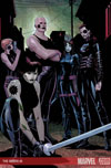 The Order #5 