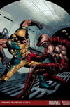 PENANCE: RELENTLESS # 3