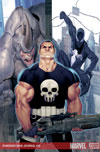 PUNISHER WAR JOURNAL # 13