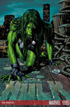 SHE-HULK # 23