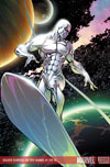 Silver Surfer: In Thy Name #1 