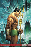 SUB-MARINER # 6