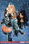 ULTIMATE FANTASTIC FOUR # 48