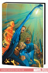 ULTIMATE FANTASTIC FOUR VOL. 4