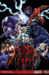 ULTIMATES SAGA # 1