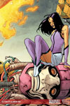 ULTIMATE X-MEN #88