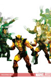 WOLVERINE # 59