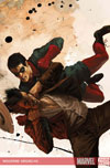 WOLVERINE: ORIGINS # 19