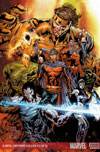 X-MEN: EMPEROR VULCAN # 3