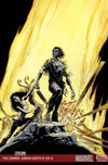 THE ZOMBIE: SIMON GARTH # 1