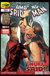 AMAZING SPIDER-MAN  #545