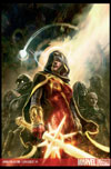 ANNIHILATION: CONQUEST # 1