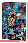 JACK KIRBY'S GALACTIC BOUNTY HUNTERS