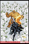 BLACK PANTHER # 32
