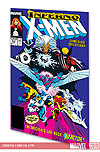ESSENTIAL X-MEN VOL. 8